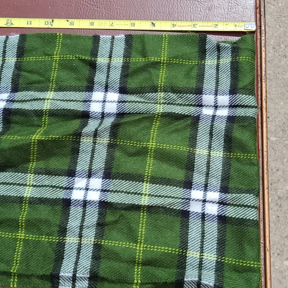 H & M scarf